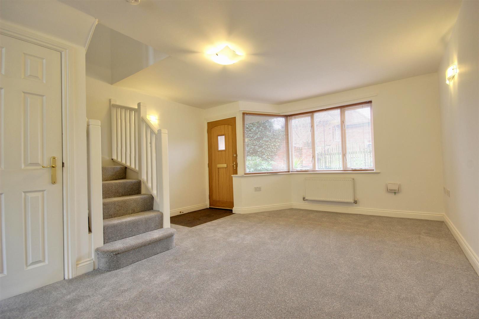 Burgess Mews, North Bar Within, Beverley